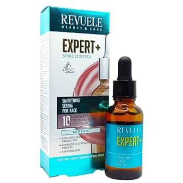 SERUM FACIAL