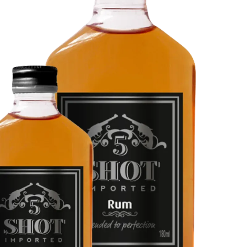 Ron SHOT 180ml