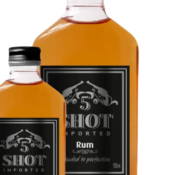 Ron SHOT 180ml