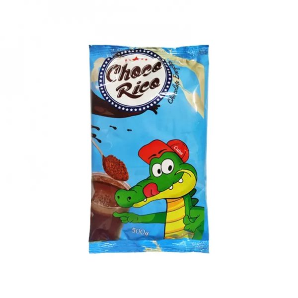 Chocolate en polvo