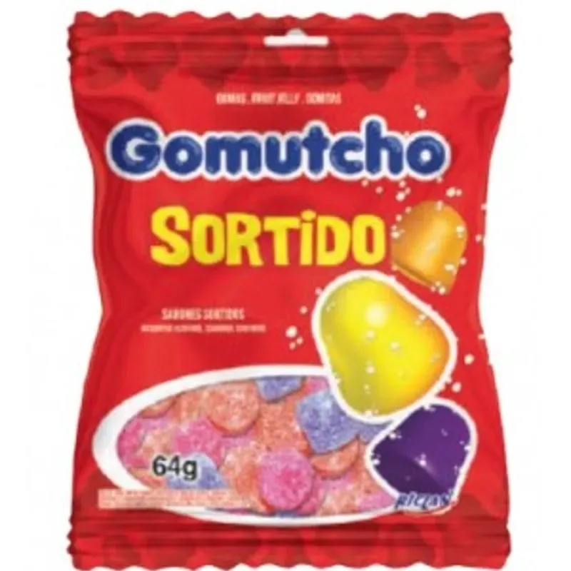 Gomitas