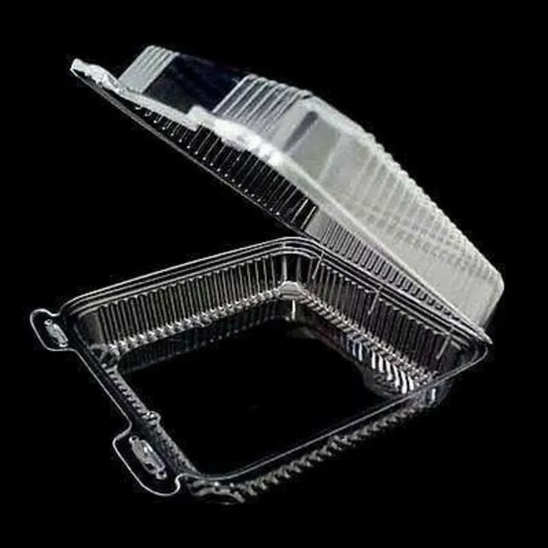 Termopack 8x8 plásticos