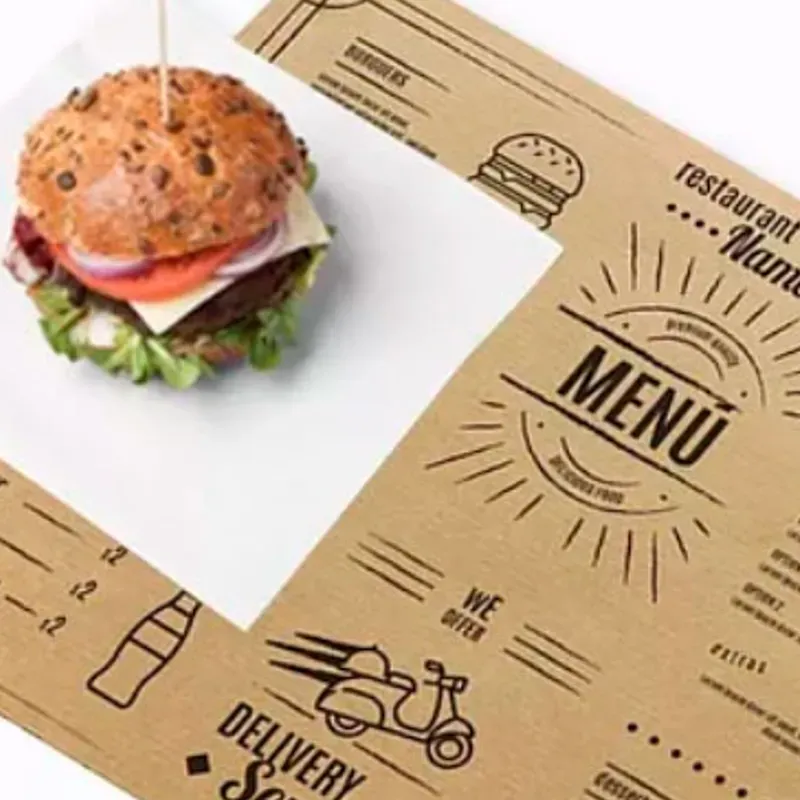 Doyle ecológico grande