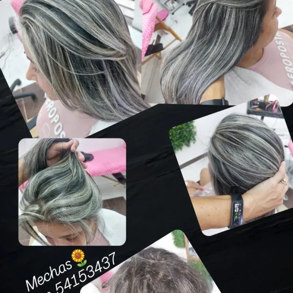 Mechas