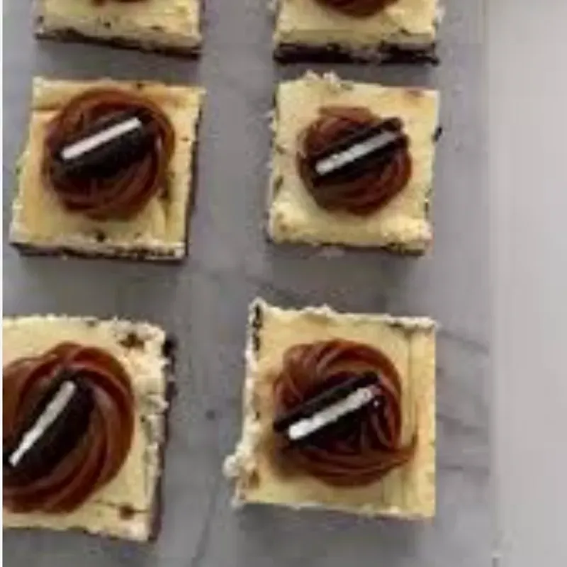 Browniecheese
