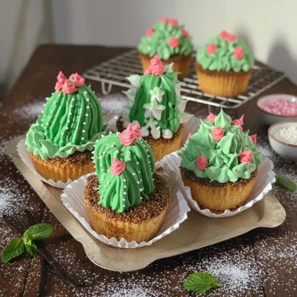 Cupcake temático