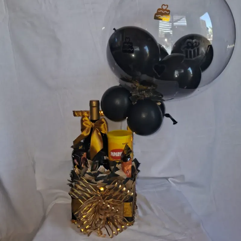 COMBO PARA REGALO SORPRESA.