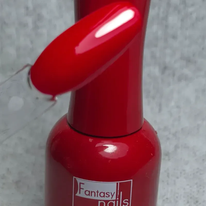 Esmalte Fantasy 19 Rojo Sangre