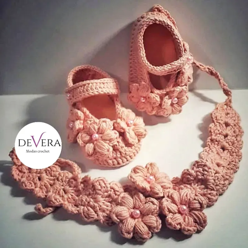 Conjunto Flores
