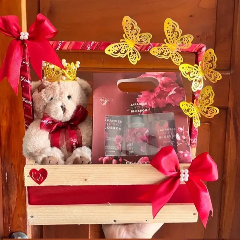 Hermoso Detalle ♥️
