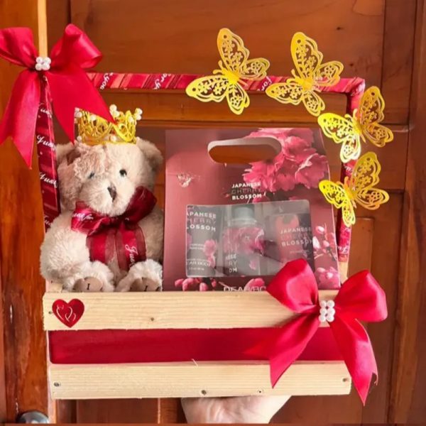 Hermoso Detalle ♥️