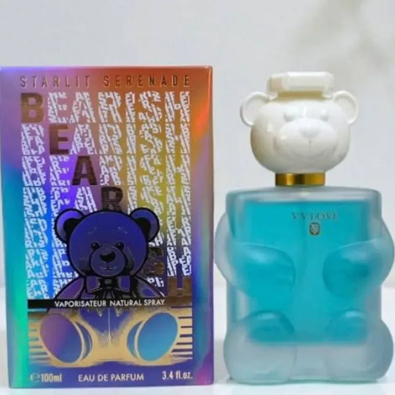 Perfume Bearish Starlit Serenade