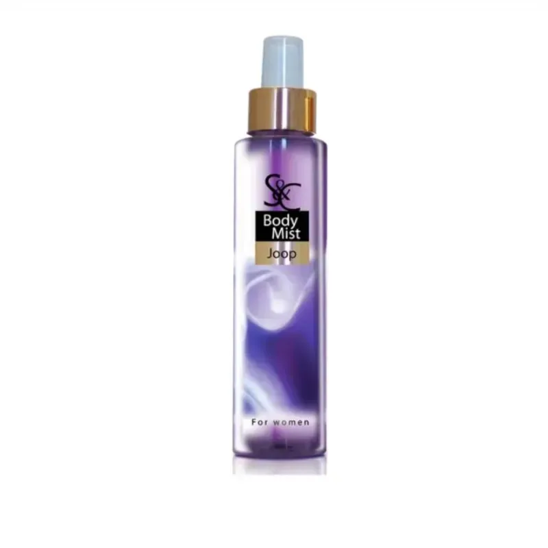 Colonia Body Mist