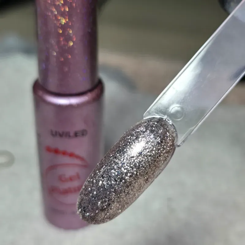 Gel Liner Rosa Kalanzi