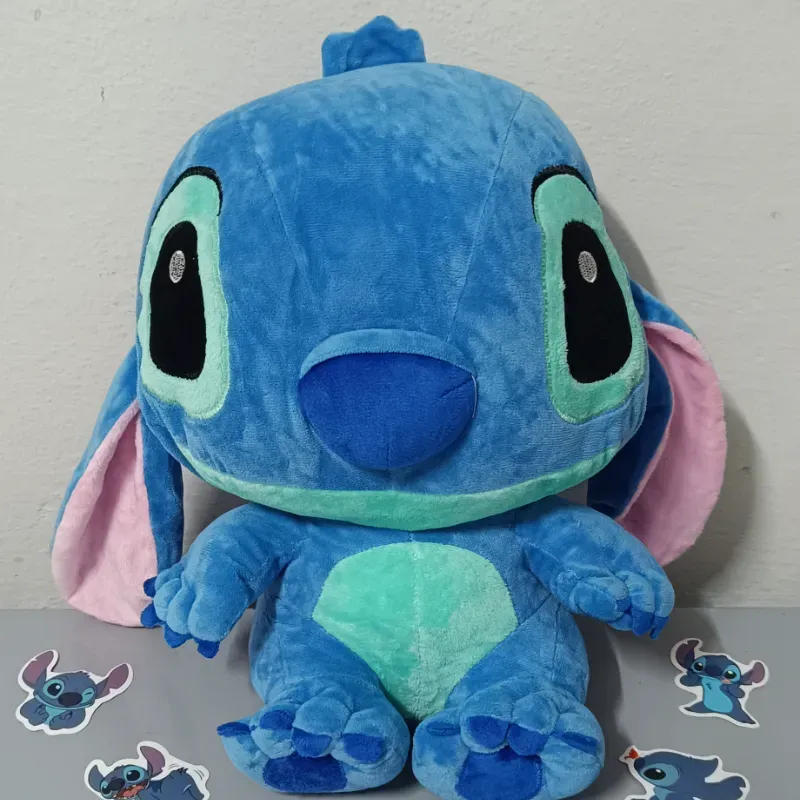 Stitch