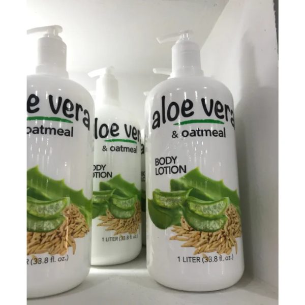 Crema de la piel
