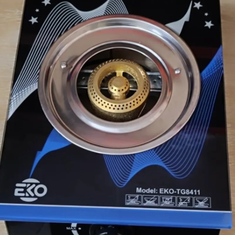 Fogon de vitrocerámica 1Q