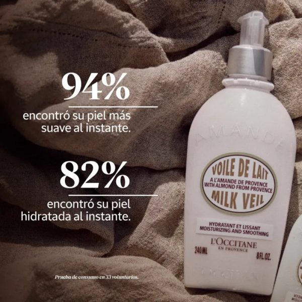 L’OCCITANE