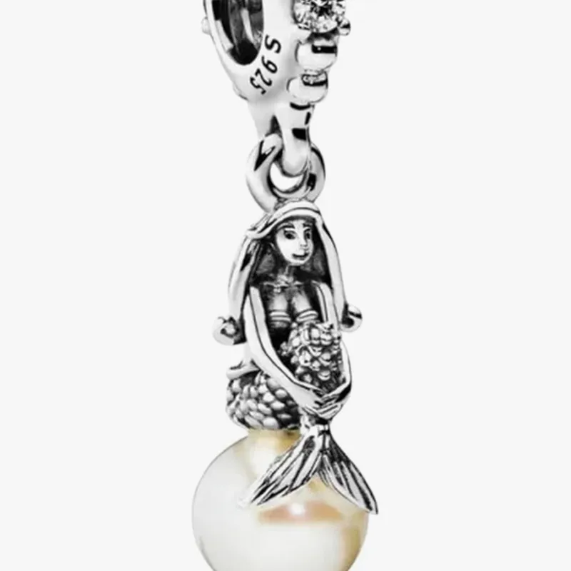 CHRAMS de SIRENA EN PERLA