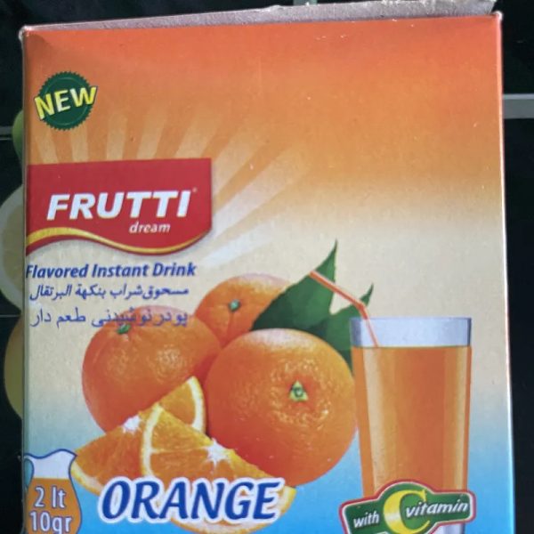 Caja de refresco 26 unidades