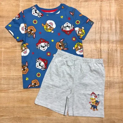 Conjunto de Paw Patrol