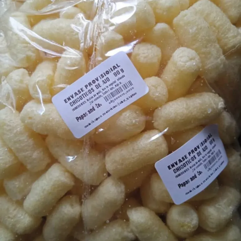 Paquete de Pelly Artesanal