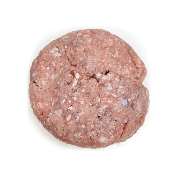 Picadillo de pescado 500g