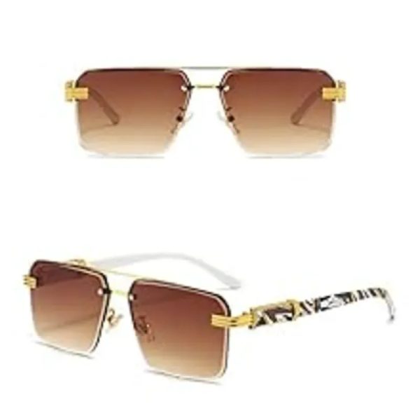 ️ **Gafas**
