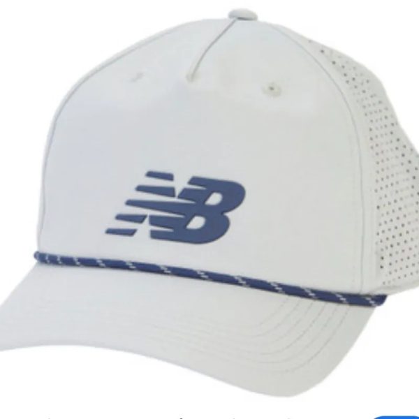 New Balance Men's
