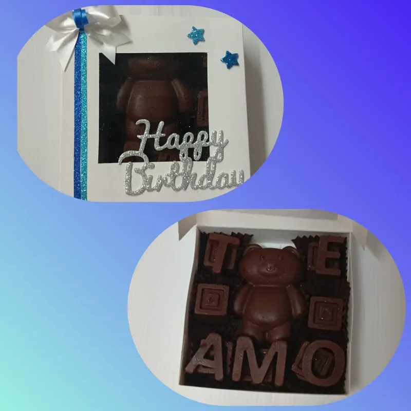 Cajita de Regalo 17