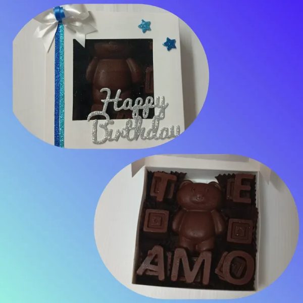 Cajita de Regalo 17