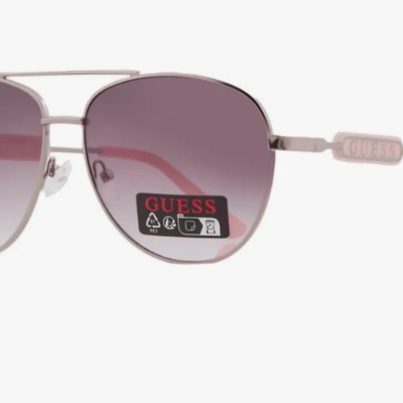 Guess Factory Pilot Hombre