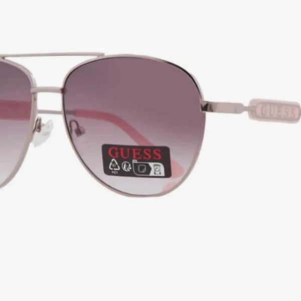 Guess Factory Pilot Hombre