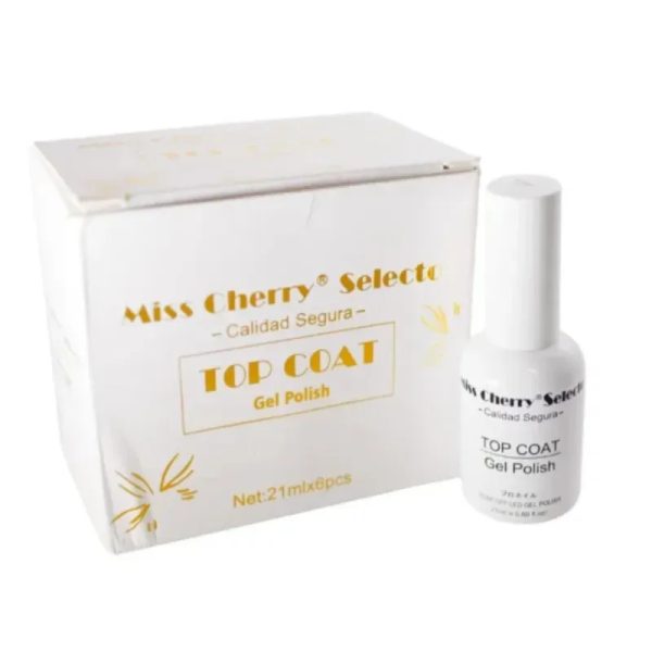 Top Coat 21 ml