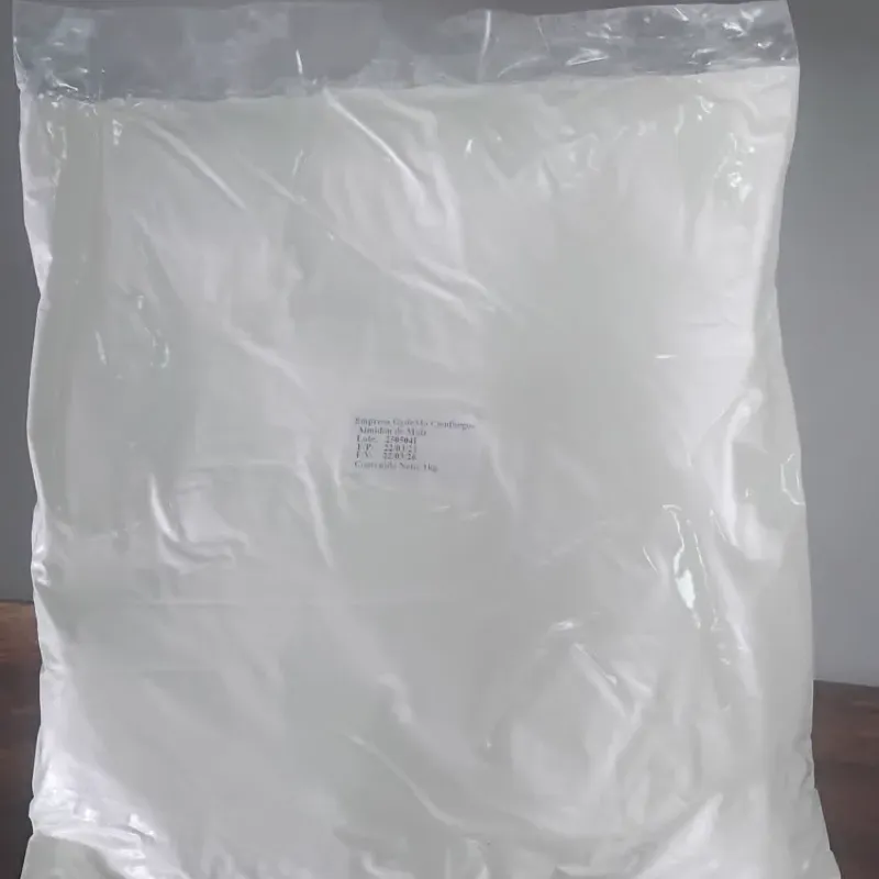 Maicena 1kg