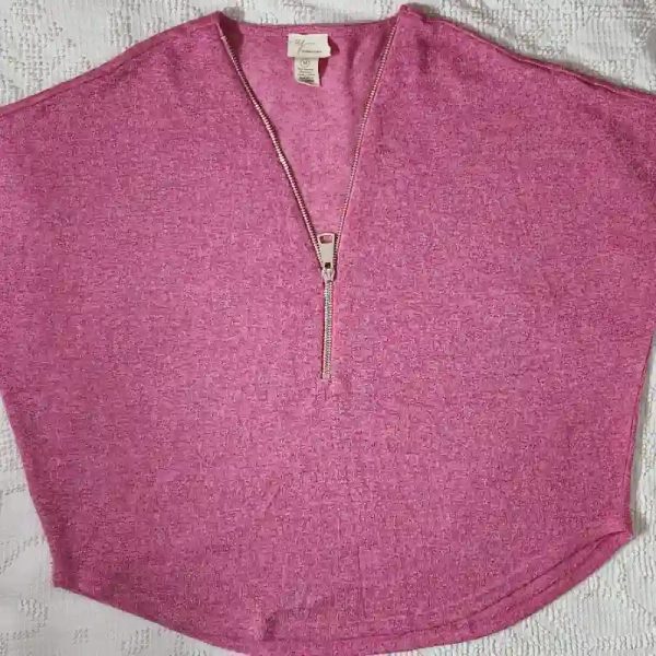Blusa talla L