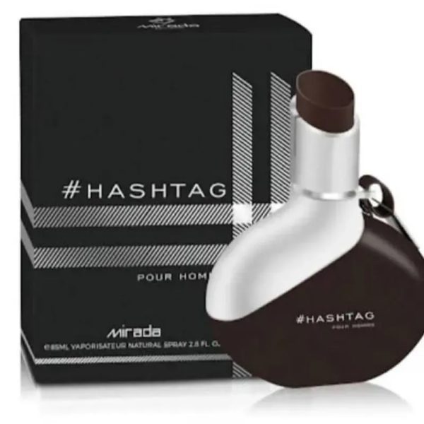 #HASHTAG