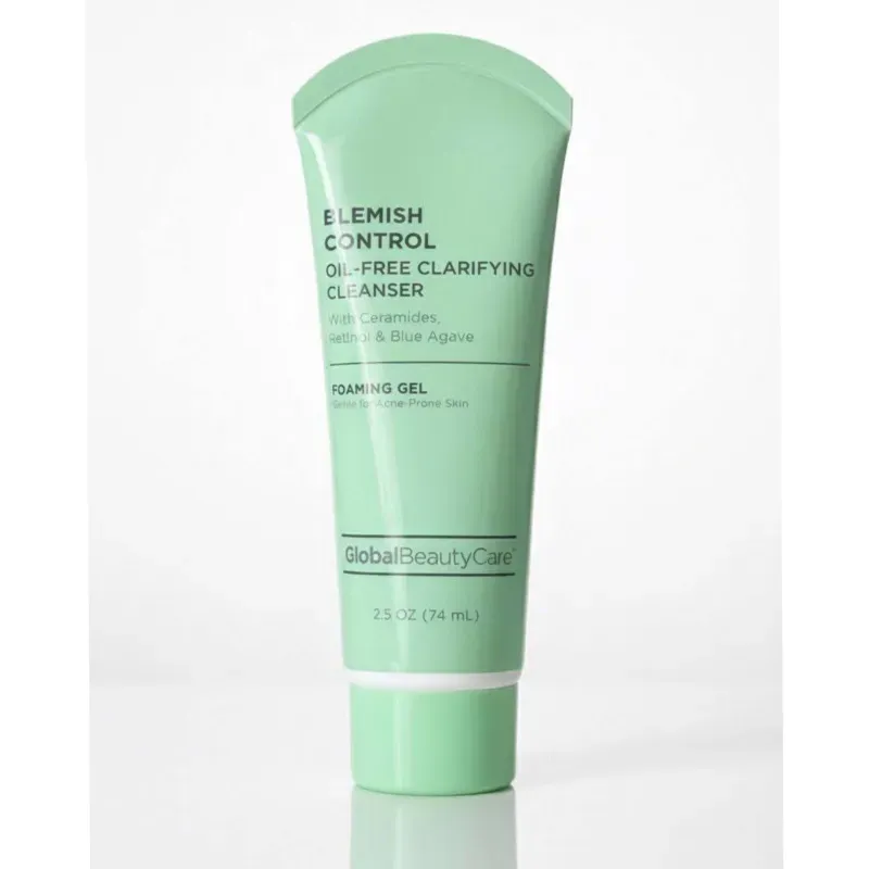 Blemish Control - Limpiador Clarificante Libre de Aceites*