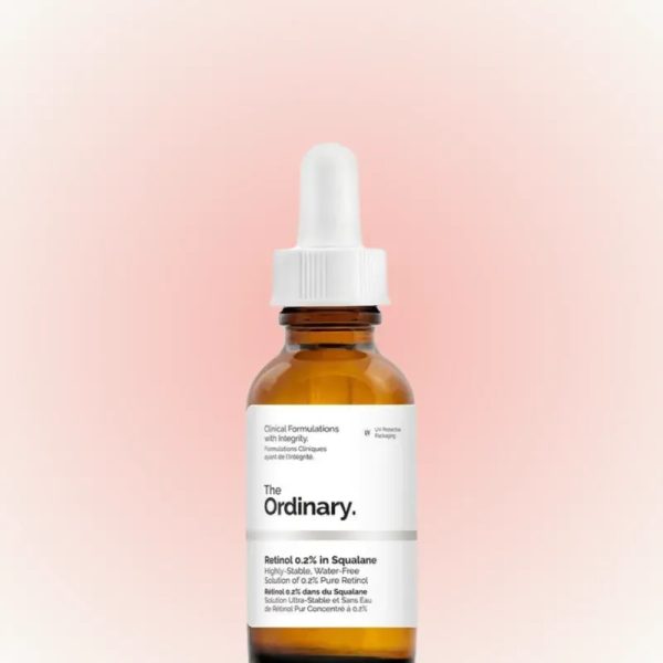 Serum antiedad.
