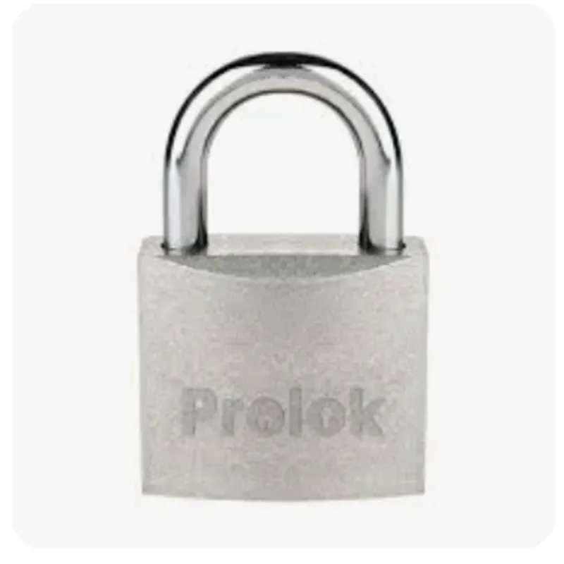 Candado 50mm