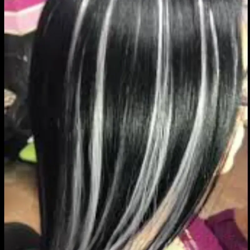 Extensiones de type Pelo natural