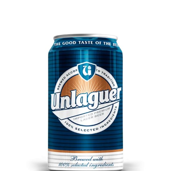 Cerveza Unlaguer