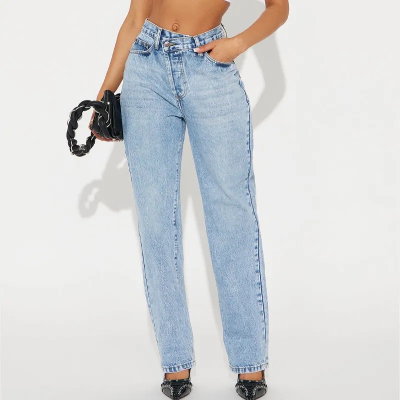 Jeans Fashion Nova