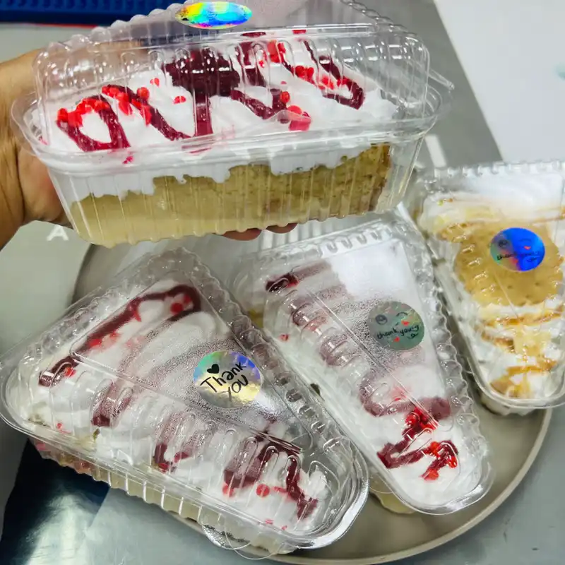 Dulces tres leches , divino