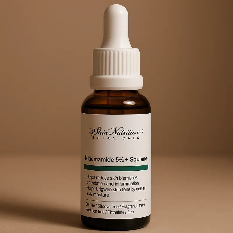 Serum de Nacinamida 5%