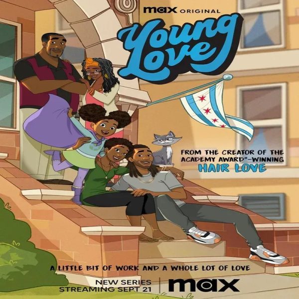 Young Love (Temporada 1) [12 Cap] [Esp] [Animados]