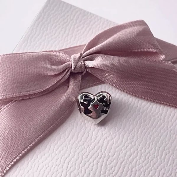 Charm original separador
