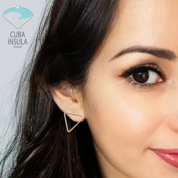 Aretes de plata 925