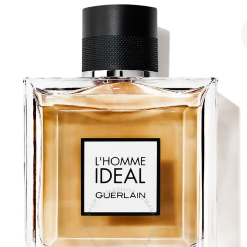 Guerlain L Homme Ideal 100ml eau de toillete