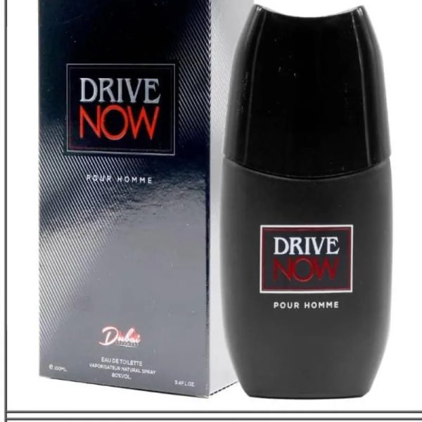 Drive Now
